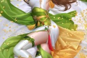 推荐哪些女主播玩三国杀？