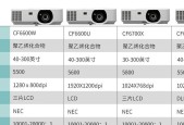 cf投影仪的最低价格是多少？