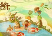 一起来捉妖端午甜咸大战怎么玩？图文攻略告诉你！