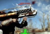 《辐射4》潜射前期怎么加点，高效潜狙流分析（玩转辐射4潜狙）