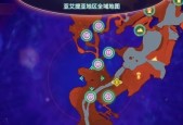 深空之眼深梦金箱子在哪里？如何找到所有金箱子位置？