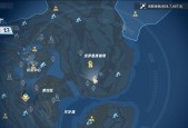以武士零隐藏BOSS详细位置解析（寻找“真”BOSS的攻略指南）