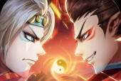 探索灵界的少年御灵师伯邑考（揭秘神秘的灵界世界）