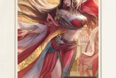 三国杀128皮肤包包含哪些内容？如何获取？