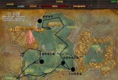 前往魔兽世界秘蓝岛的路线是什么？