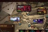 新版地下城深渊材料获取途径？如何高效收集？