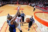最强NBA帕森斯怎么样？C帕森斯属性能力详解是什么？