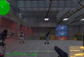 在steam上如何自建反恐精英房间？自建房间有哪些设置选项？