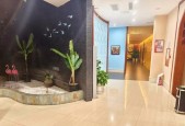 豪爵足道神仙店的服务质量如何？顾客评价怎么样？