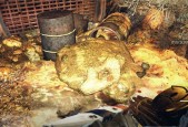 辐射76铝无限刷材料方法介绍（如何快速获得大量铝材料）