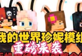 我的世界整合包中mod的安装和使用方法是什么？