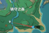 原神绀田村井底探索屏障怎么过？详细攻略步骤是什么？