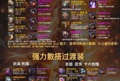 DNF旅人套装115级推荐是什么？套装选择的建议有哪些？