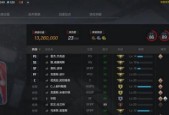 NBA2K20中的顶级球员排名（哪些球员在游戏中表现出色）