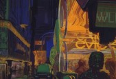 揭秘《赛博朋克2077》中变态杀手莫厄尔中尉的最强打法攻略（打破游戏界定）