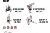铁哑铃努力值如何快速刷取？