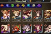 FFBE幻影战争2023节奏榜有哪些变化？如何影响游戏策略？