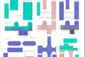 我的世界中铅板的制作方法是什么？需要哪些材料？