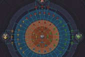 第五人格海伦娜天赋加点全解析？如何选择最优配置？