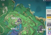 《原神溟海突破材料最新一览》（打造最强角色装备）