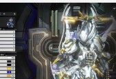 星际战甲中切片印记的获取方式是什么？