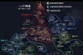 彩虹岛神殿位置揭秘：如何找到并进入神秘神殿？