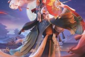 梦幻西游三维版与阴阳师联动推出的新角色是什么？如何获取这个角色？
