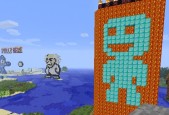 在Minecraft中装饰牛舍有哪些创意？