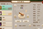 问道手游中的宝宝怎么进化？宝宝进化的条件和步骤是什么？