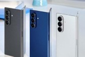 三星 Galaxy Z Fold7 如何将 Ultra 级性能装进 8.9mm 纤薄机身
