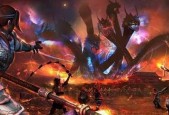 无双大蛇3（打造毛利元最强操作指南）