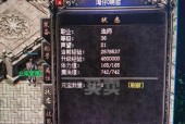 《热血传奇》游戏手机版法师玩法攻略（打造强力法师）