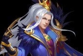 《三国杀传奇》游戏武将曹操解析（从历史到游戏）