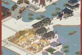 江南百景图董其昌珍宝选游戏探秘（揭秘江南百景图董其昌珍宝选中的游戏元素与趣味性）