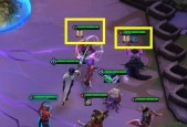 LOL云顶之弈（全面解析最强阵容搭配）