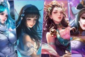 王者荣耀四美皮肤杨玉环羞花模型预览？如何获取和使用？