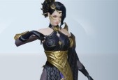 一梦江湖伽蓝门派武器一览（一梦江湖伽蓝门派武器种类及特点详解）
