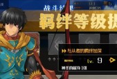 FGO阿拉什技能属性详解（揭秘阿拉什技能的威力与多样性）