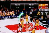 NBA2K23（探索游戏内突破的秘诀与技巧）