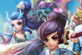 《仙灵外传》子女系统怎么玩？萌宝养育全攻略是什么？