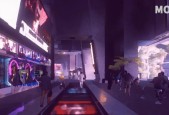 《以赛博朋克2077》钢铁侠彩蛋位置及内容介绍（游戏中隐藏的惊喜）