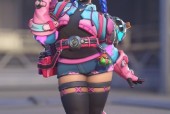 守望先锋小美皮肤来源设置方法？如何获取？