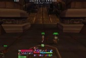 魔兽世界露露打断监控位置调整方法是什么？