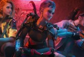 《解锁赛博世界的女性力量——攻略《赛博朋克2077》的女角色》（女性角色扮演的绝佳选择）