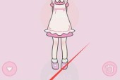 《以纸片少女第1-8关通关攻略》（纸片少女游戏1-8关图文详解）