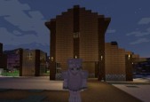 建造Minecraft车库需要哪些材料？