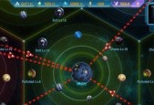 辐射4银河区外星核收集指南（探索未知星域）