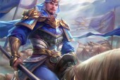 水浒传全民版橙将索超攻略详解（打造最强水浒队伍）
