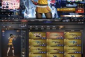 cf手游大师级别的难度如何？