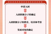 圈子模式的加入流程是怎样的？